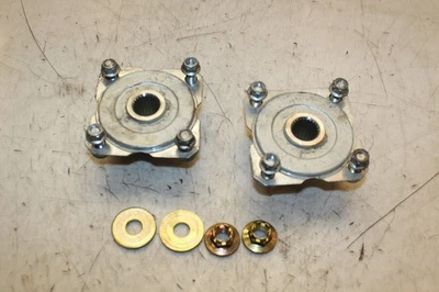 Arctic Cat 50 2006 utilitario rueda trasera buje derecho 3303-157 Foto 1 de 4