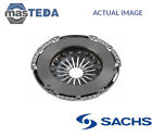3082 001 168 CLUTCH COVER PRESSURE PLATE SACHS NEW OE REPLACEMENT