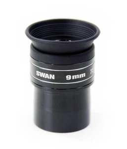 William Optics Weitwinkel Okular - 9mm - 1,25" - 72° - Bild 1 von 5