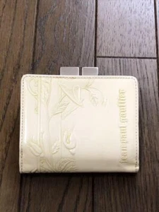 Jean Paul Gaultier Wallets - Picture 1 of 1
