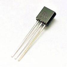  2N5551 5551 0.6A 160V NPN TO-92 DIP transistors