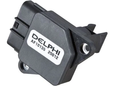 Sensor de flujo de aire de masa Delphi 78228SSGF 2012 2013 2013 1,5 L 4 cilindros para Mazda 2 2011-2014 Foto 1 de 2