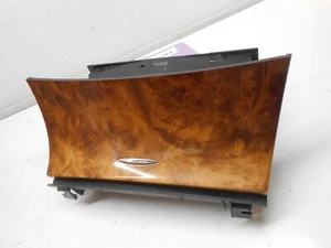 2003-06 Mercedes E-Class Center Console Ashtray Storage A211810330 TX0370 - Imagen 1 de 6