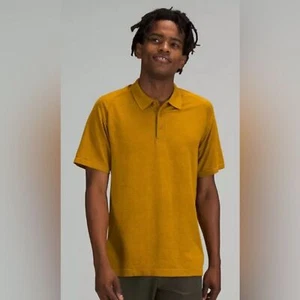 Lululemon Metal Vent Tech Polo 2.0 Large - Bild 1 von 11