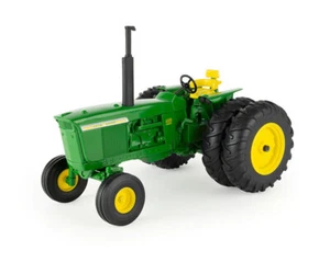 Ertl 45862 1/16 Scale John Deere 4320 Tractor - Picture 1 of 1