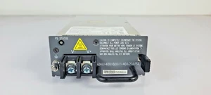 Juniper PWR-MX104-DC-S Power for MX104 CHAS-MX104-S - Picture 1 of 3