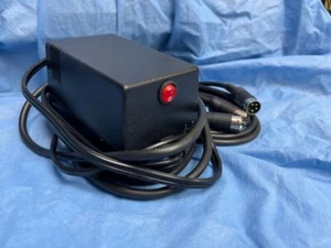 Commodore 64 / VIC-20 PSU & 1541-II - 2in1 - Adjustable Power Supply - Photo 1/4