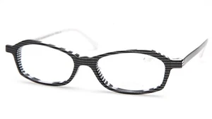 New TRACTION PRODUCTIONS Bilboquet Tramenoir Eyeglasses 46-15-140mm B27 - Picture 1 of 10