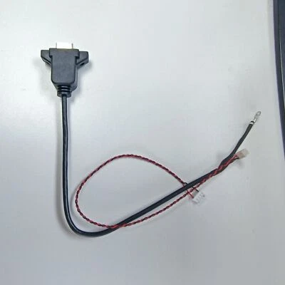 ELO CAVO USB D38640-000 / CAB-XT-20PIN-USB-08 - Immagine 1 di 4