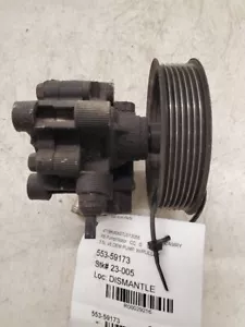 Toyota Camry, Power Steering Pump W/Pulley, 2005-2012, 3.5L,V6, 44310-07040 - Picture 1 of 12