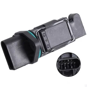 MAF Mass Air Flow Sensor Meter Fits Porsche 911 Carerra 1999-2001 0280217007 - Picture 1 of 6