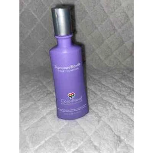 Color Proof Signature Blonde Violet Conditioner 8.5 oz - Imagen 1 de 3