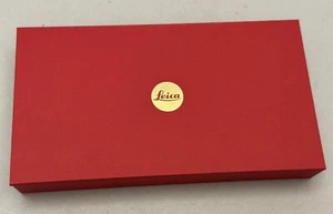 Leica Chinese New Year Red Pocket Set by Leica Store Hong Kong - Picture 1 of 3