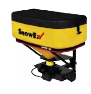 Salz-Streuer Professional 12V Snow-Ex SP325 Schotterwagen 95Lt Verteiler Bis 7mt - Bild 1 von 1