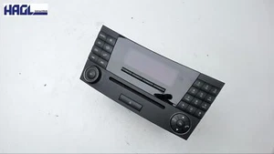 Radio Kein Code Vorhanden A2118702889 Mercedes-benz E 280 T CDI 211 Kombi - Bild 1 von 9