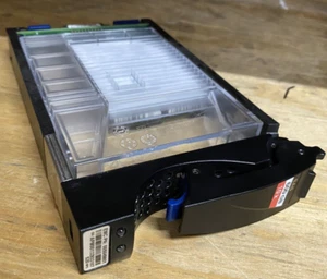 005049801 EMC 2.5" SAS 600GB HDD 005-049801 VX-VS10-600 - Picture 1 of 5