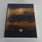 Shop Manual Harley Davidson Dyna Glide 1999 Models Booth 07/1999