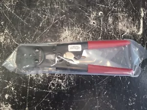 Kent-Moore J-38125-6 Terminal Crimper Crimping Tool Made in USA New - Foto 1 di 6