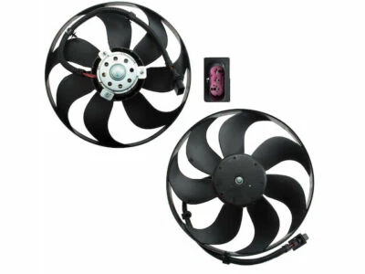 Para Audi TT 2000-2006 Ventilador Blade Febi 58973BT 2001 2002 2003 2004 2005 Foto 1 de 2