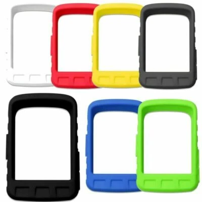 Custodia protettiva cover silicone per Wahoo ELEMNT ROAM ciclismo computer GPS - Immagine 1 di 4