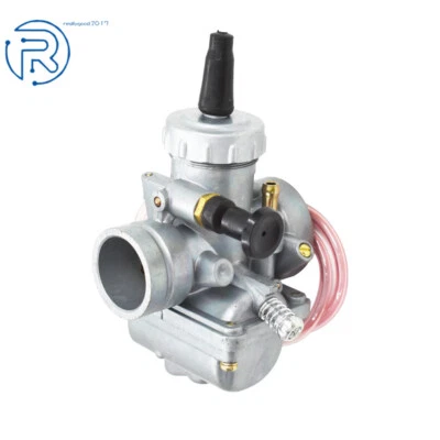 NUEVO Carburador para Yamaha Big Wheel 200 1985-1988 BW200 BW200E YZ80 YZ85 TTR125 Foto 1 de 4