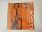 Charlie Ventura Featuring Jackie & Roy - Bop For The People  (Vinyl Record Lp)