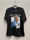 John Berry Find My Joy Country Music Black Short Sleeve T-Shirt Men's XL