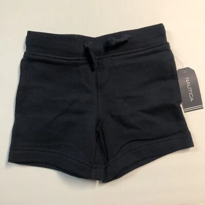 Nuevo Uniforme Escolar Nautica Niñas Polar Corto Azul Marino Talla M (5) Foto 1 de 4