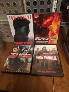 Mission Impossible Bundle - Picture 1 of 1