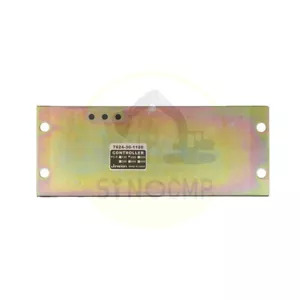 Controller 7824-30-1100 7824-32-1100 per scatola CPU Komatsu PC100-5 PC120-5 PC200-5 - Foto 1 di 7