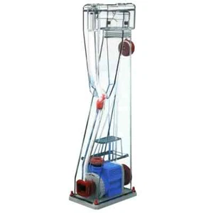Bubble Magus Z5 Protein Skimmer Marine Reef Aquarium Slimline Sump Skim - Picture 1 of 1