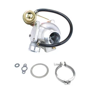 Turbocompresor 03-05 Dodge Neon SRT-4 SRT4 / 00-10 Chrysler PT Cruiser GT TD04 - Imagen 1 de 5