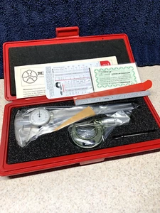 Machinist Tools: Mitutoyo Tool Kit-A 950-902 (NOS) - Picture 1 of 8