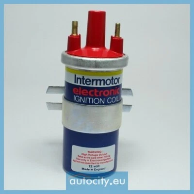 Intermotor 11700 11400 1170 Bobina accensione - Image 1 of 3