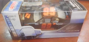 Travis Pastrana #99 Boost Mobile 2011 Camry NASCAR 1/64 Die Cast New - Picture 1 of 4