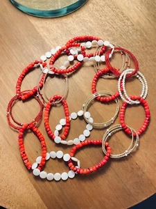 collana donna pietre dure - Foto 1 di 3