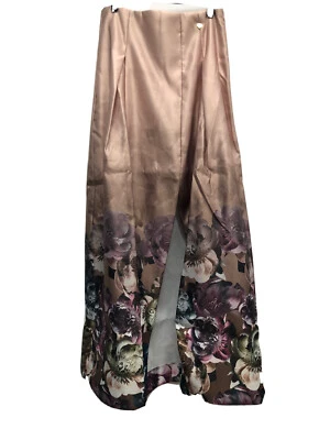 Skirt Rinascimento Woman Size S Color Pink New!!! - Изображение 1 из 4