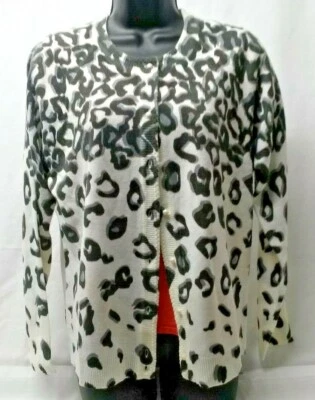 Vintage Judy Bond Size 10 Hidden Button Long Sleeve Blouse - Image 1 of 4