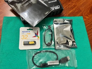 Asus ThunderboltEX 3 USB 3.1 With USB Thunderboltex 3 Driver included - Afbeelding 1 van 4