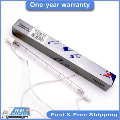 XOP-7 750W Ballroom Stage Strobe Light Tube OF Stage Film KTV Pulse Light Bulb - Image 1 of 3