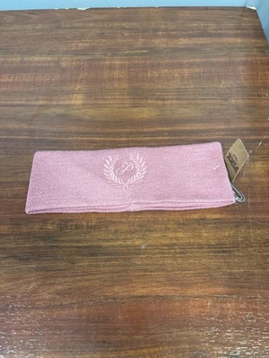 Victoria's Secret PINK Headband Mauve Pink One Size - Image 1 of 2