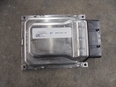 Ducati Streetfighter V4 2021-2023 CDI Einheit (Ignitor CDI ECU) 201642745 - Bild 1 von 2