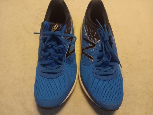 New Balance scarpa da corsa uomo Vazee Prism V2 taglia 13 blu sneaker da passeggio