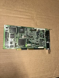 Scheda audio Creative Labs Sound Blaster 16 CT1740 isa nuova vecchio magazzino NOS - Foto 1 di 9