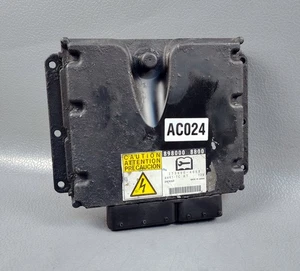 ISUZU NPR 4HK1-TC A/T 12V ENGINE COMPUTER MODULE ECU ECM PCM 898000 8800 - Picture 1 of 18