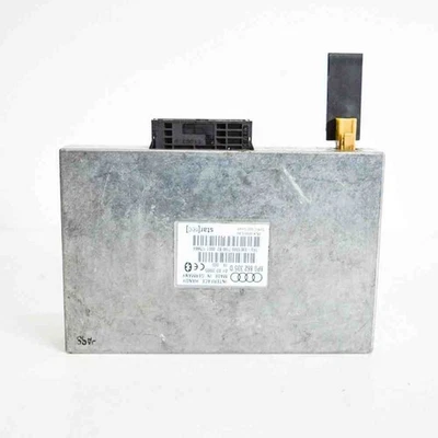 AUDI A3 8P1 Centralina Bluetooth 8P0862335D 1.9 Diesel 77kw 2004 2702054 - Immagine 1 di 4