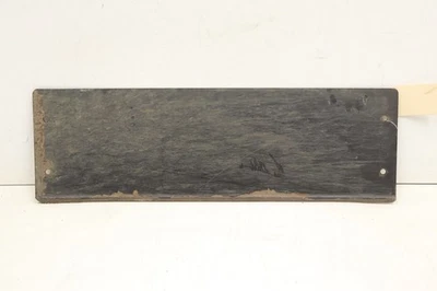 Arctic Cat Prowler 700 HDX 12 Skid Plate Protector Side Center 2506-612 #1 52878 - Image 1 of 2