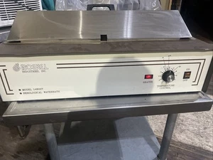 Boekel Modell 148007 Wasserbad NEU sehr groß einwandfrei funktionstüchtig - Bild 1 von 3