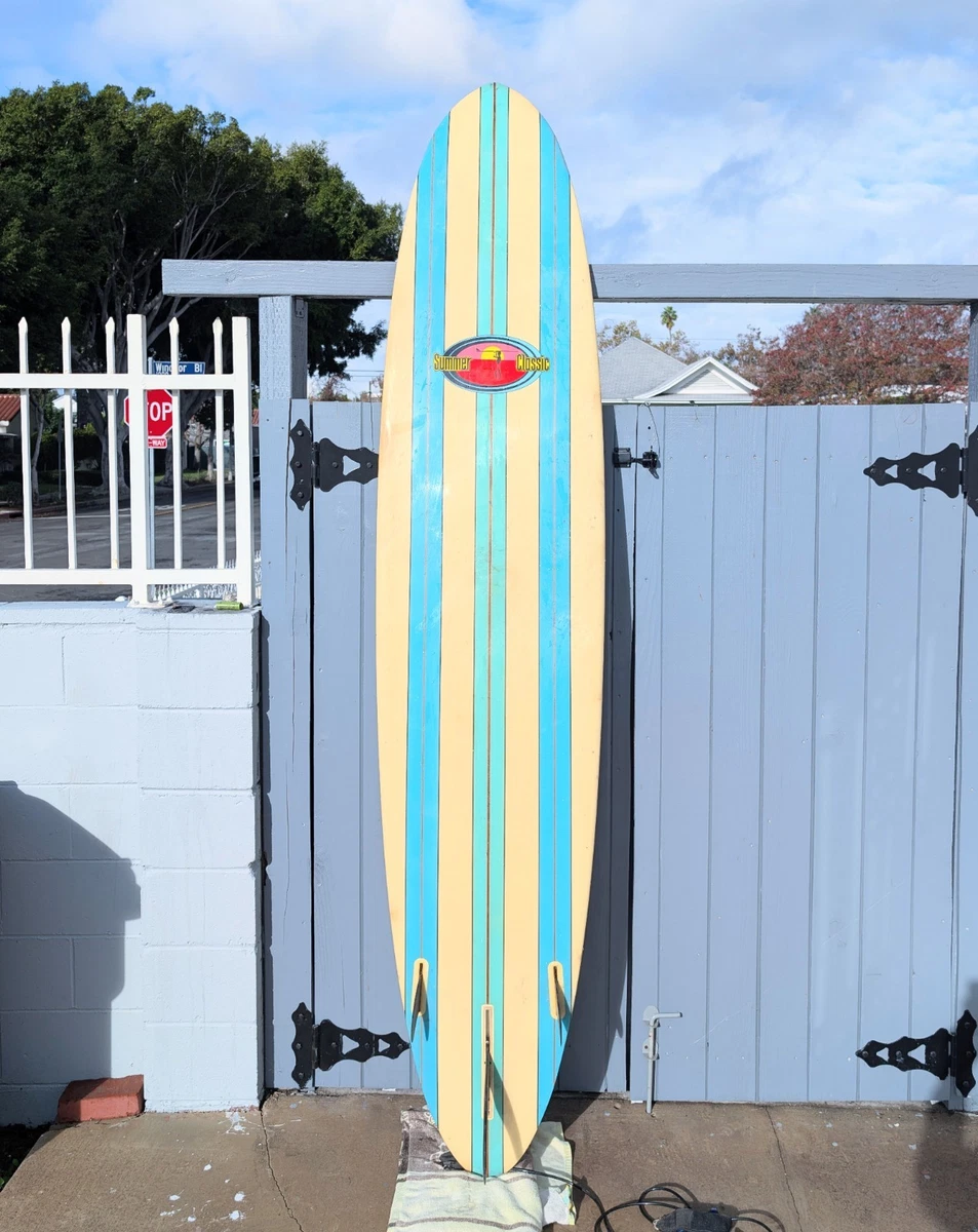 Robert August In Surfboards for sale - eBay