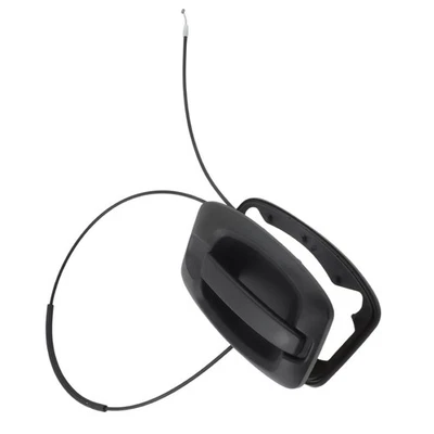 5RK14JXWAB левая, правая дверная ручка для Ram ProMaster 1500 2500 3500 2014-2021 - Изображение 1 из 4